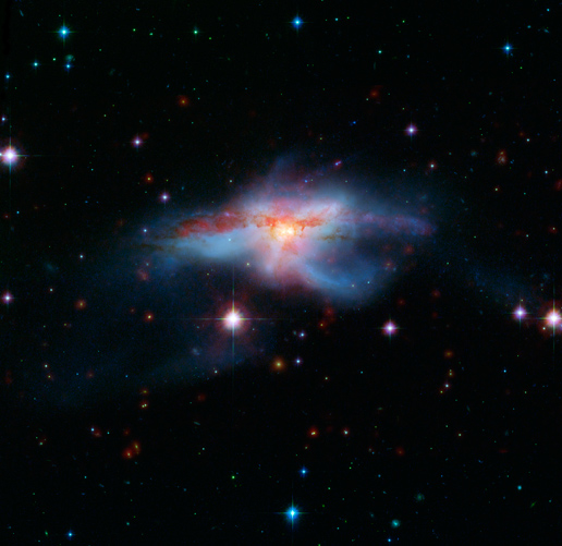 NGC 6240